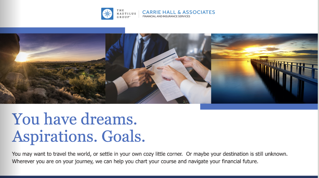 Client Brochure Thumbnail